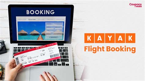 kayak air ticket booking